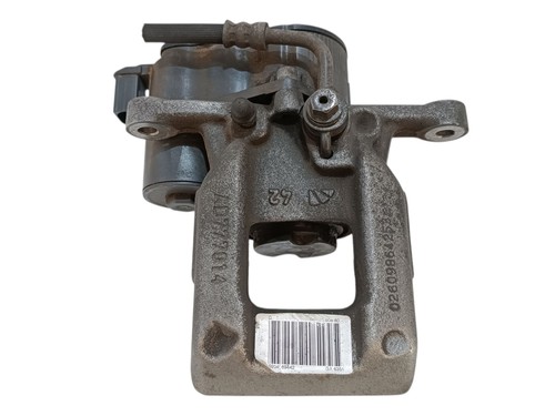 9819060880 Elektrische Bremse Links Für Peugeot 5008 GT Line 1.5 20 - Bild 1 von 9