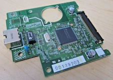 QM3-0977 Print Server Network Interface Card For Canon IPF Large Format Printer 