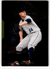 2021 Metal Universe Champions Shane McCarthy #44