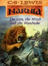 'THE LION, THE WITCH AND THE WARDROBE (LIONS)' By C. S. Lewis