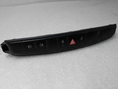 A4548202610 Lichtschalter für SMART FORFOUR CDI (70kW) 2005 502635 - Bild 3 von 10
