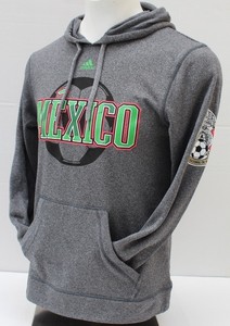 mexico national team sweater