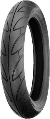 Shinko 87-4462 740 Series Front Tire 100/80-16 50H Bias TL