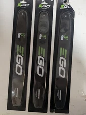 NEW SEALED Genuine EGO AG1600 16" Chainsaw Guide Bar for CS1600 16" Chain Saw X3