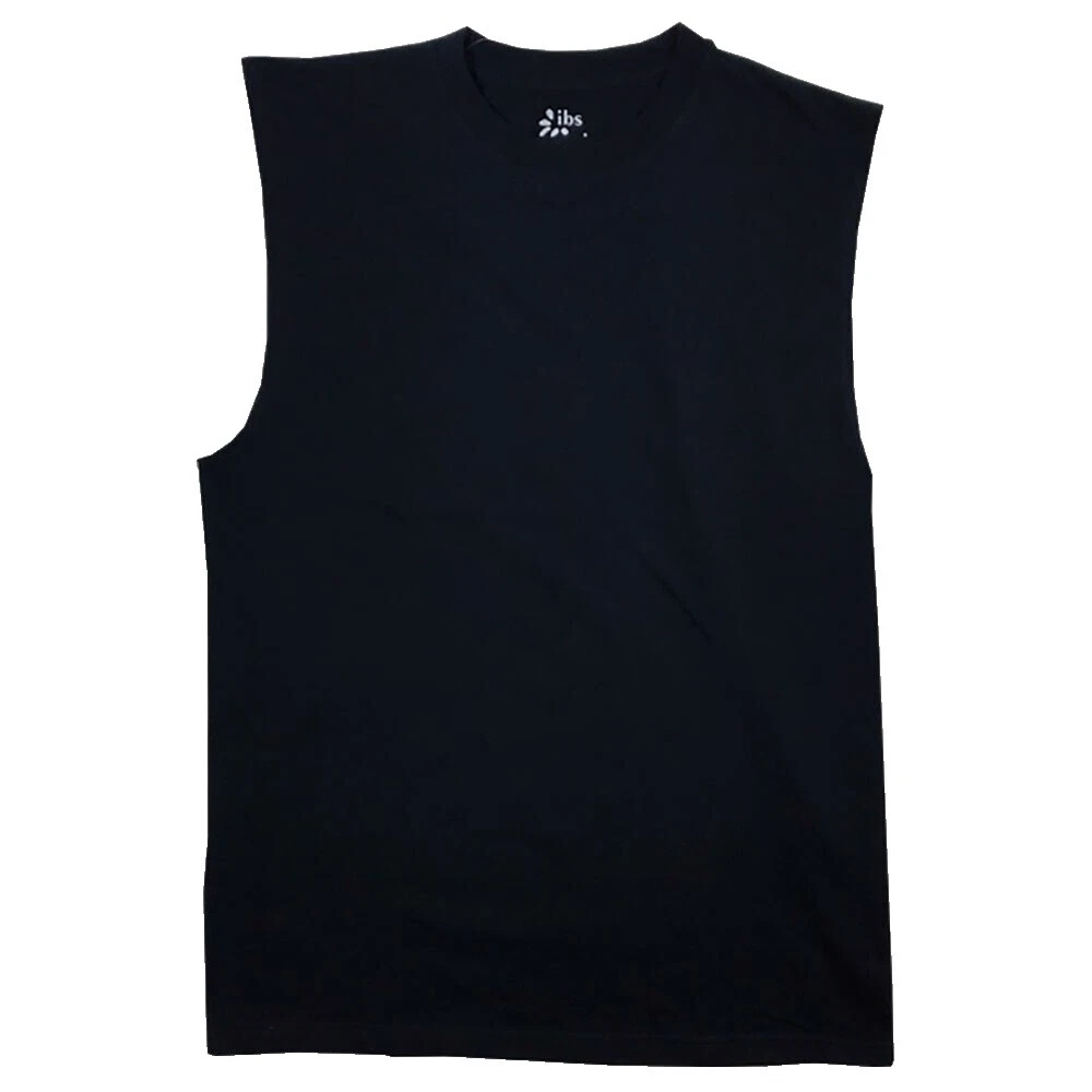 Sleeveless Size XL Shirts for Men