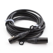  OPEN BOX FAIR  RODE XLR Male to Female Cable 19.7' Black 