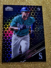 2020 Topps Chrome Baseball Variations Refractor Gallery 65