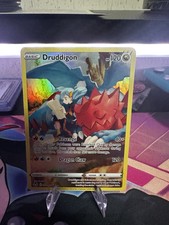 Druddigon TG09/TG30 Swsh12: Sword & Shield - Silver Tempest Trainer ...