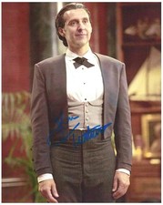 John Turturro Signed Autographed 8x10 Dapper Photo