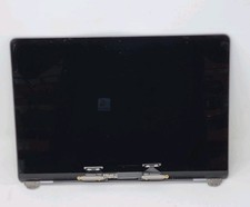 Genuine LCD Screen Assembly 13' Macbook Pro A2159 A2251 Space Gray -