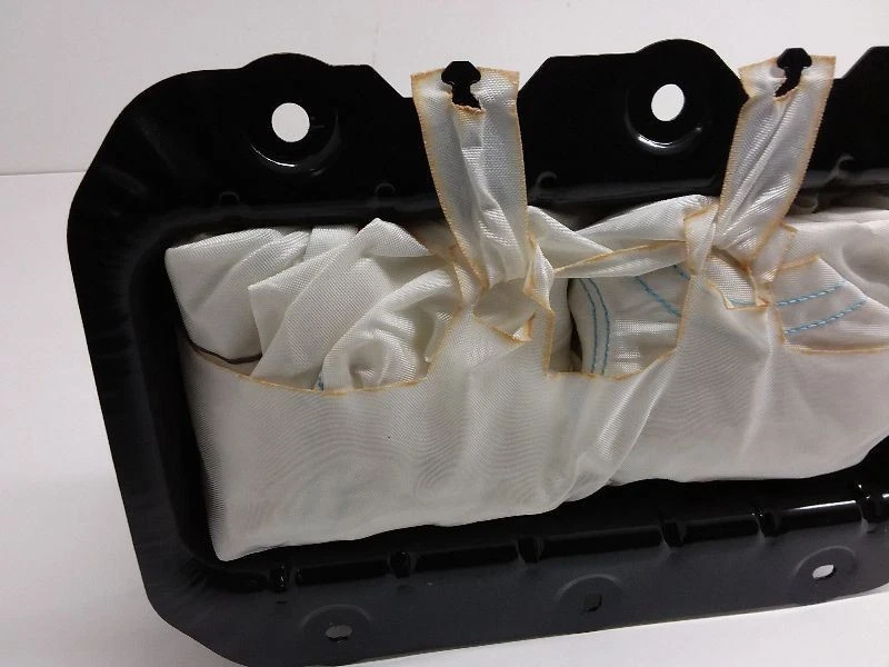 2013 2014 Ford Focus Passenger Right Dash Air Bag Foto 3 de 4