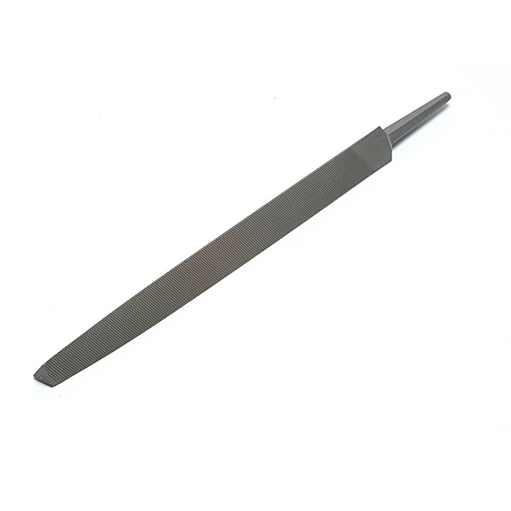 Bahco BAHTSSM8 1-170-08-3-0 Three-Square Smooth Cut File 200mm (8in) - Image 4