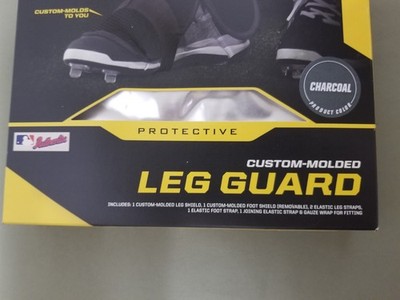 EvoShield MLB Baseball/Softball Adult SRZ 1 Batter's Leg Guard