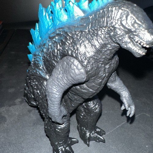 Figura de vinilo Bandai Godzilla 2019 King of the Monsters Movie Monster Series 6" - Imagen 2 de 6