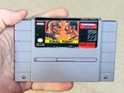 Final Fight (Super Nintendo, SNES) Game - Authentic - Tested