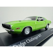 PMA/'70 Dodge Challenger 1/43