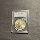 1922 PCGS MS63 Peace Dollar