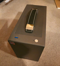 PCCOOLER - MINI I100G PRO MESH