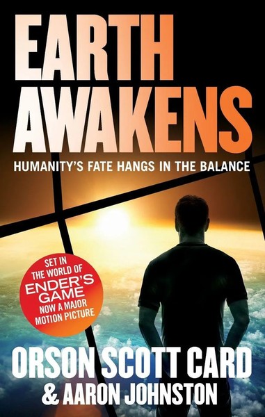 Earth Awakens | Orson Scott Card (U. A.) | Taschenbuch | Kartoniert / Broschiert-image