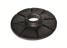 Federplatte Hinterachse 72-6468 MAXGEAR für OPEL CHEVROLET SAAB CADILLAC