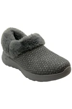 Skechers On-the-GO Joy Washable Cozy Slip-Ons -Snuggle Ready Gray