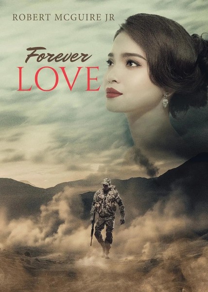 Robert Mcguire | Forever Love | Taschenbuch | Englisch (2025)-image