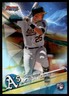 Ryon Healy 2017 Bowman's Best #58 Athletics MLB READ FREE SHIPPING AutographDen
