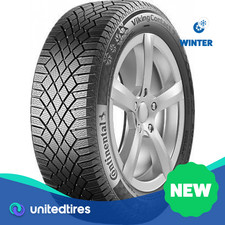 New 175/55R15 Continental Viking Contact 7 77T