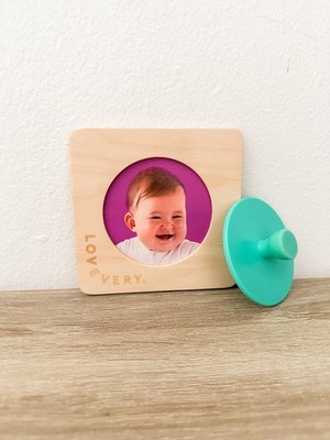 Lovevery First Puzzle | Inspector Kit (7-8+ months)