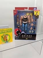 Dc Direct Batman The Animated Series Bane Mcfarlane 15 Cm 2G