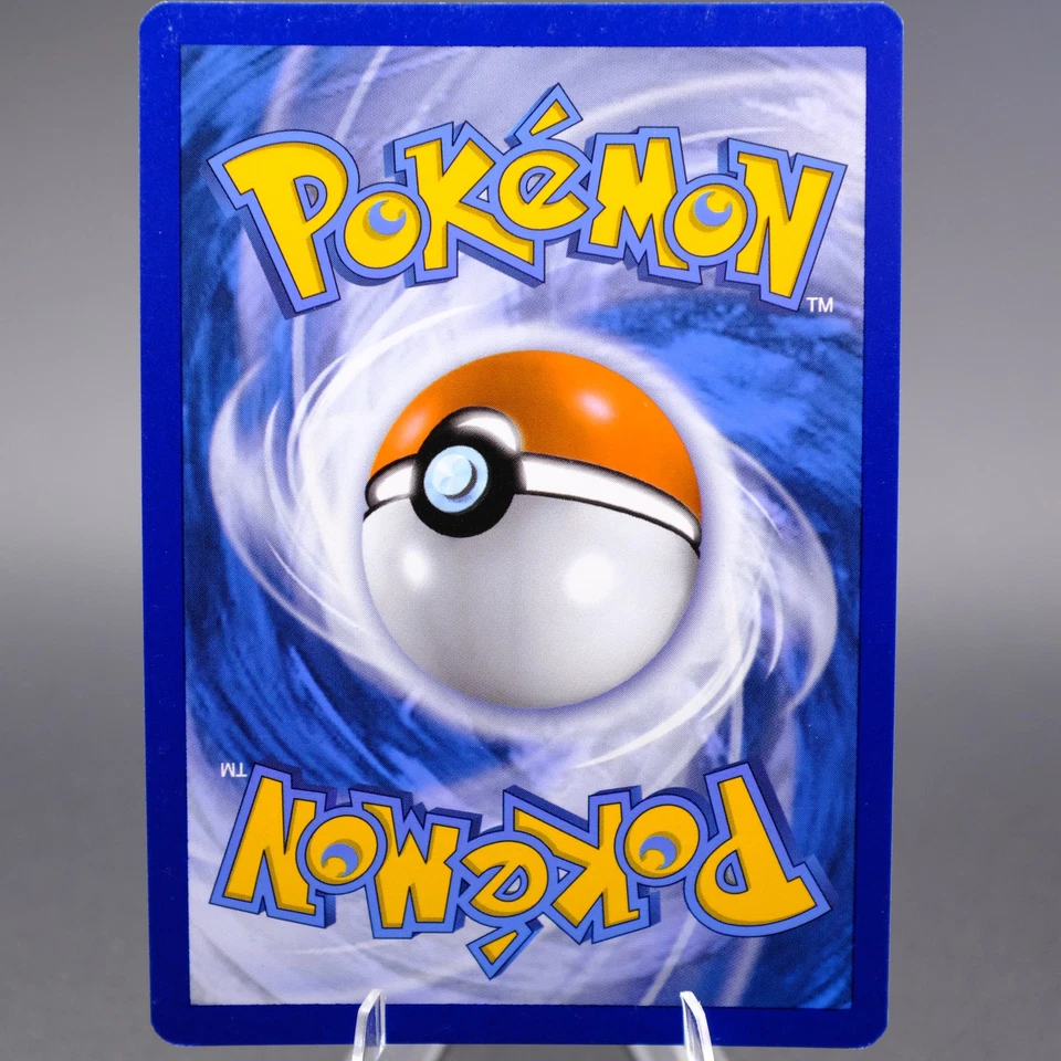 Eevee SWSH118 Promo SWSH: Sword & Shield Promo Cards Pokemon TCG NM - Image 2 of 2