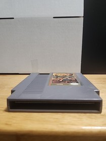 P.O.W. Prisoners of War Nes