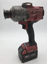 Milwaukee 2865-20 M18 FUEL High-Torque 7/16" Hex Impact Wrench w/ XC 5.0 Battery