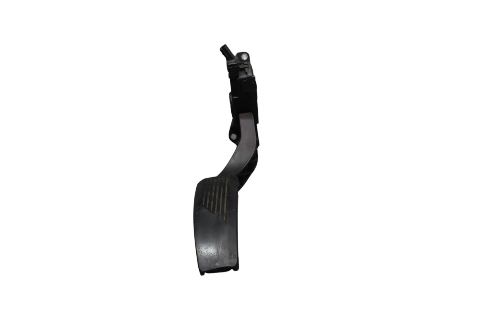 04-19 Maserati Quattroporte Gas Pedal Accelerator Module Unit Black Oem