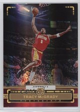 2023-24 Panini Photogenic Gold 1/10 Tracy McGrady #145 HOF 0c3