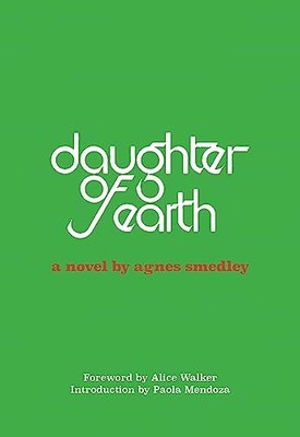 Daughter of Earth, Walker, Alice