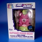 Funko Minis /Care Bears Cupcake Cheer Bear/ Five Below Exclusive/ NIB/Vaulted