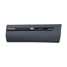 For Ford Explorer 16-19 Rear Lower Driver Side Door Molding Standard Line