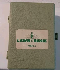 Lawn Genie Model R-406 Sprinkler Timer