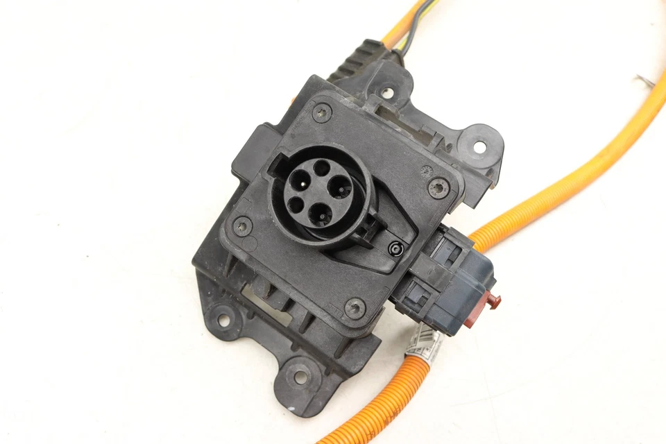 Cable de carga BMW I3 2014-2016 - HV 9339954 Foto 2 de 4