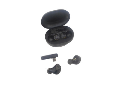 SteelSeries Arctis GameBuds True Wireless Gaming Earbuds PlayStation 