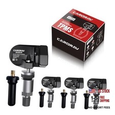 Tesla Karma 433MHz Tire Pressure Monitoring Sensor - 4 Pack TPMS Sensor