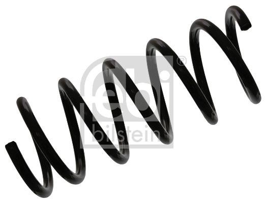 Febi Bilstein Fahrwerksfeder 46984 FüR Ford-image