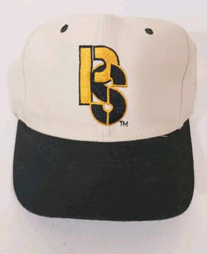 Gorra Pittsburgh Steelers, New Era, talla 6 3/4 100 % lana - Imagen 1 de 5