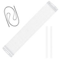 Snare Drum Wires Snare Wire Drum Wire-24 Strand 14 Inch, Snare Drum Accessori...