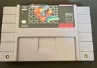 The Death and Return of Superman (Sunsoft) SNES
