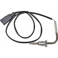 Metzger 0894590 Sensor Abgastemperatur FüR Skoda VW Seat Audi Golf Leon SC A3