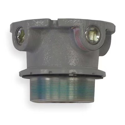 Appleton Electric Aac75 Hood, Ceiling Mount