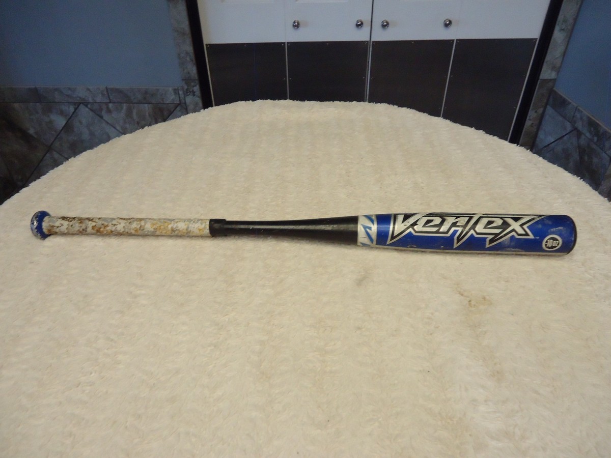 LOUISVILLE SLUGGER TPX VERTEX 30