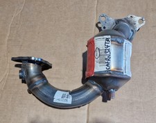 Catalytic Converter Fits Renault Grand Scenic Megane Scenic 1.4 Bm Cats Bm92315H